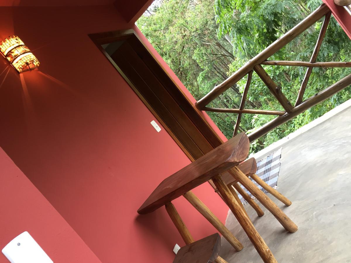 Pousada Casa De Maua Visconde De Maua Exteriör bild